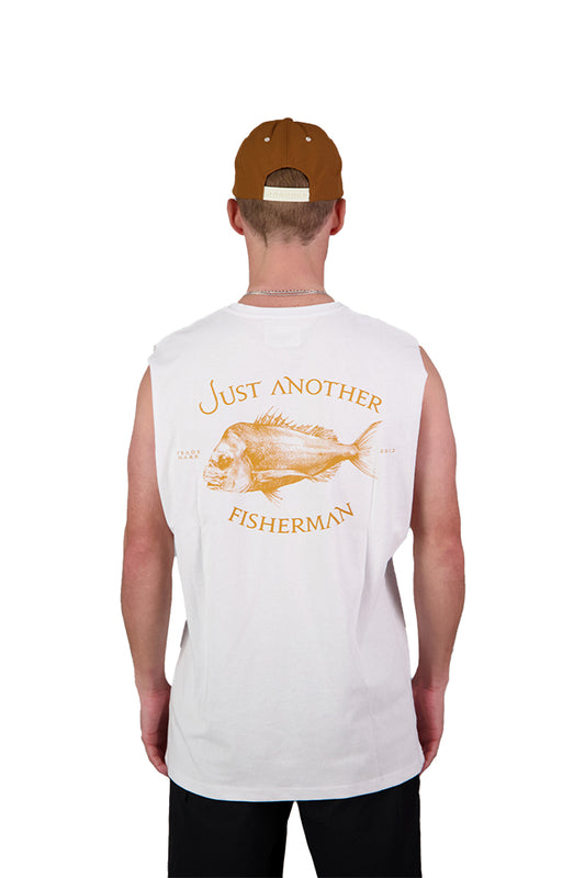 Snapper Logo Tank