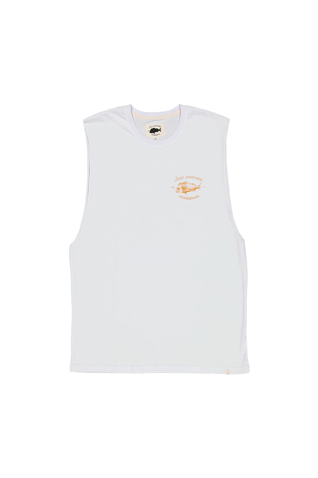 Snapper Logo Tank