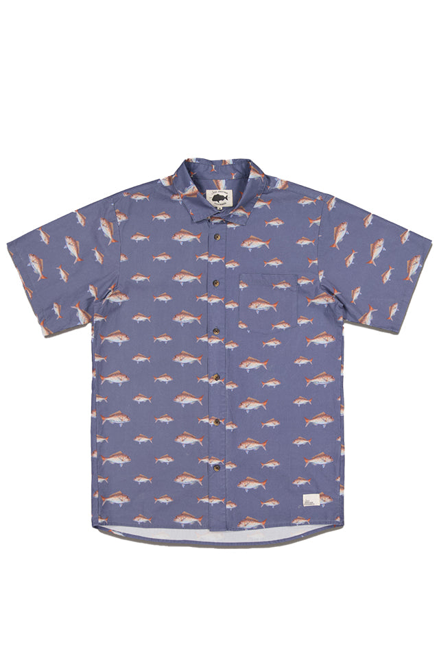 Snaps Shirt
