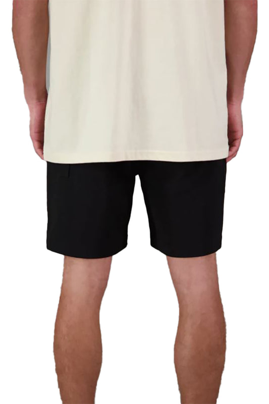 Crewman Shorts