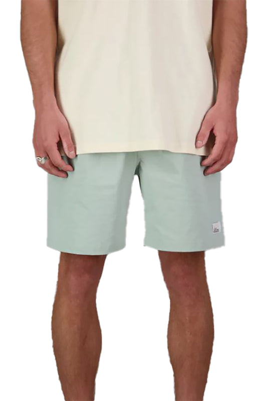 Crewman Shorts