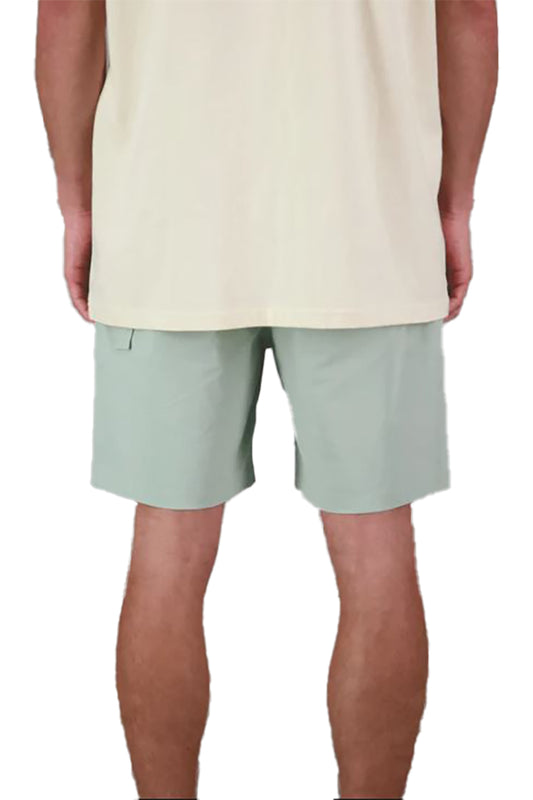 Crewman Shorts