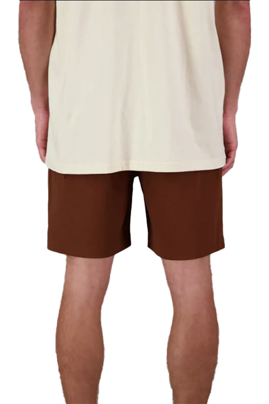 Crewman Shorts