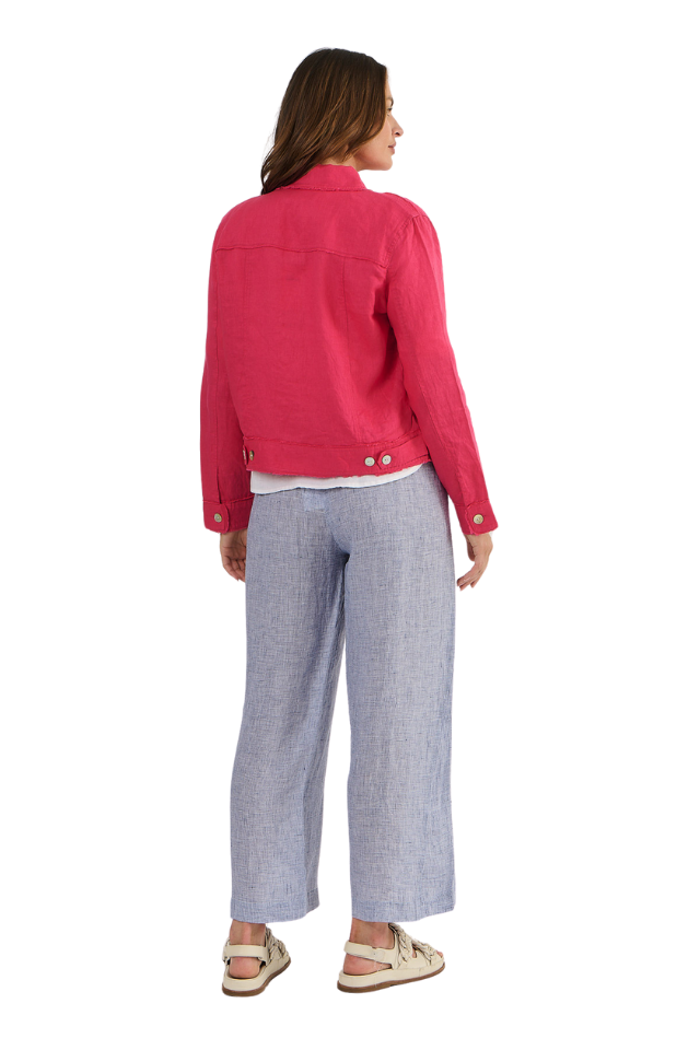 Jacket - Primula
