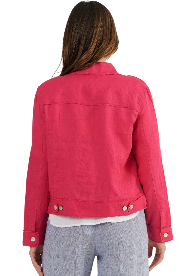 Jacket - Primula