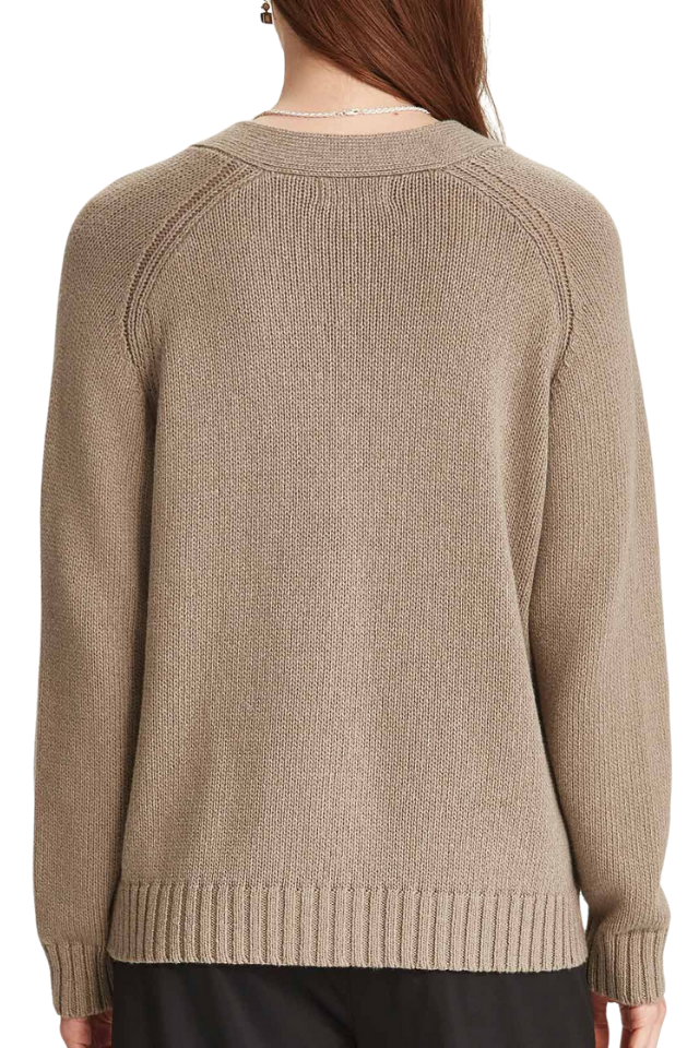 Janaya Cardigan