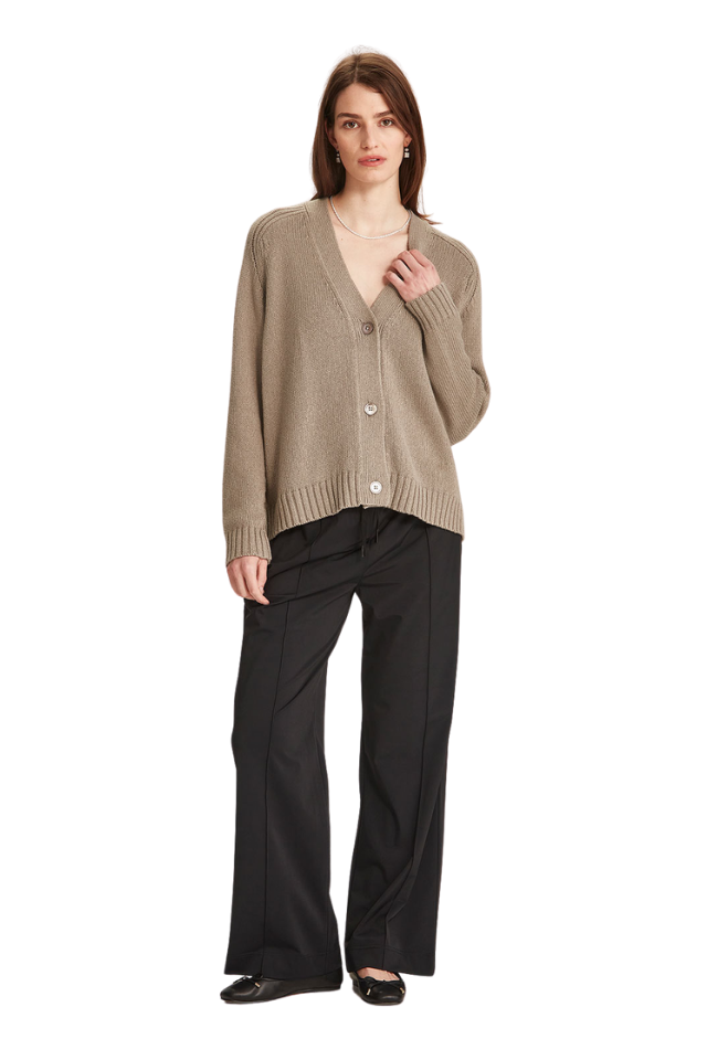 Janaya Cardigan | Sills