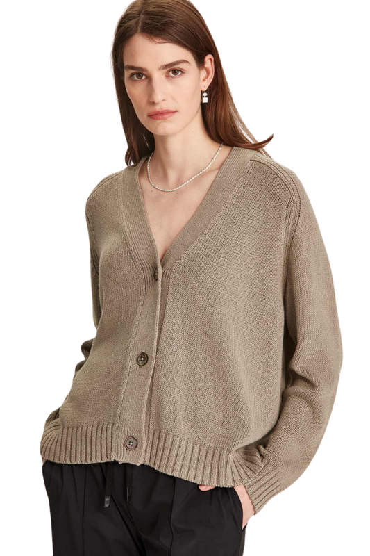 Janaya Cardigan