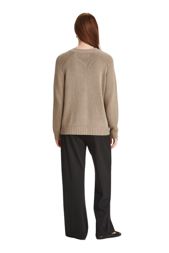 Janaya Cardigan
