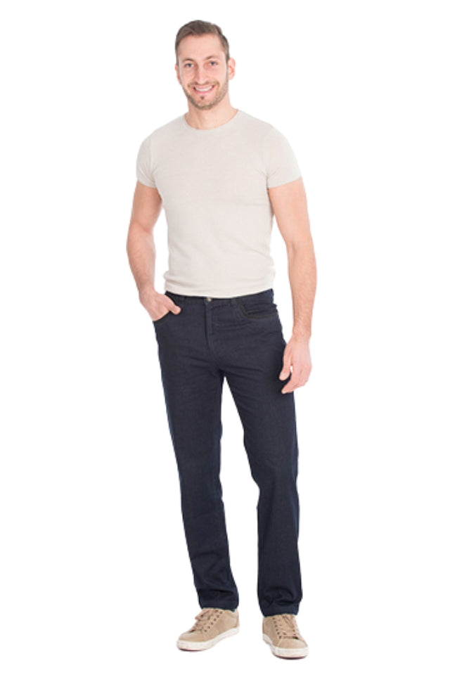 Jean - Dark Blue