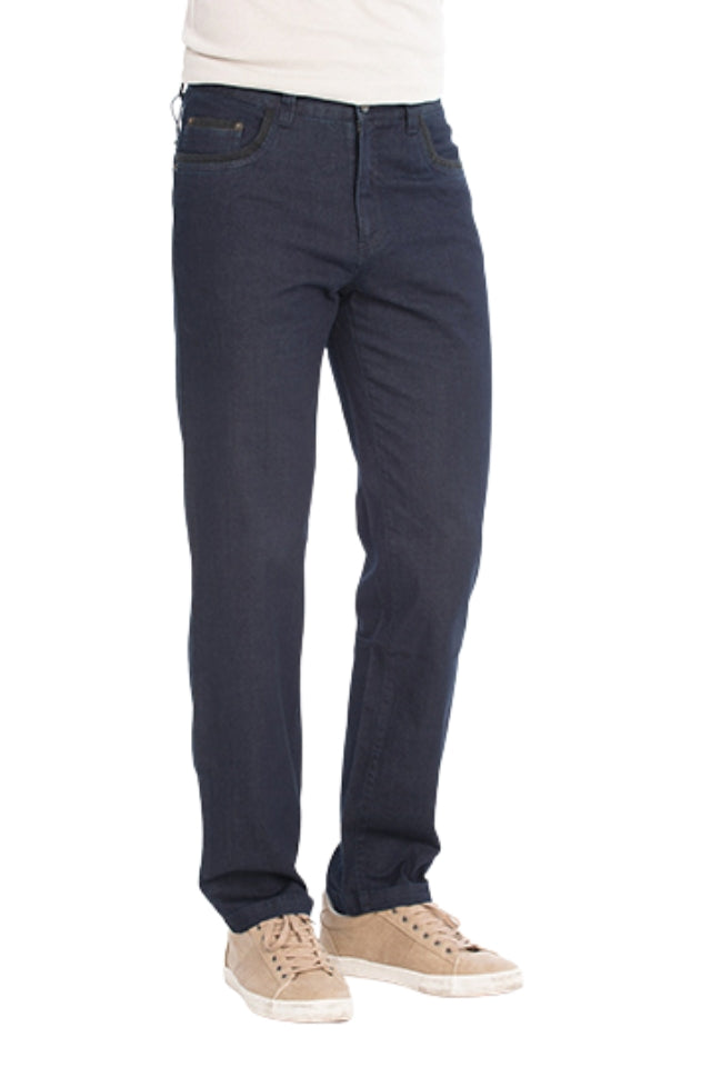 Jean - Dark Blue