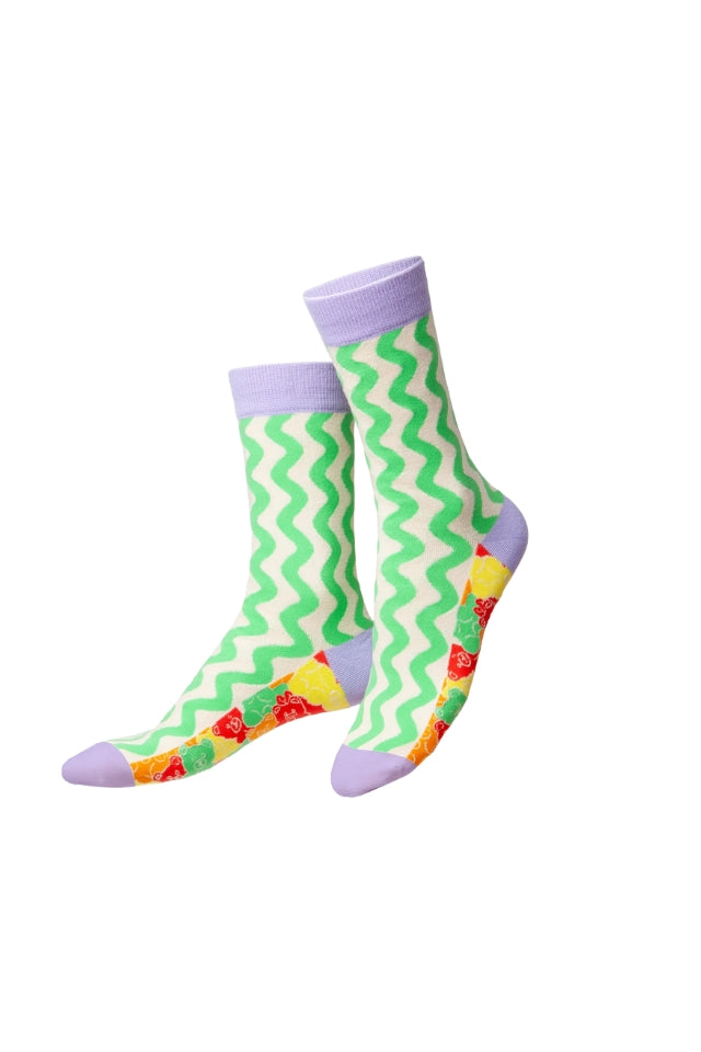 Jelly Bears Socks