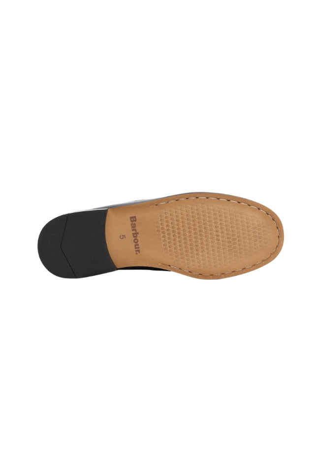 Jen Loafer