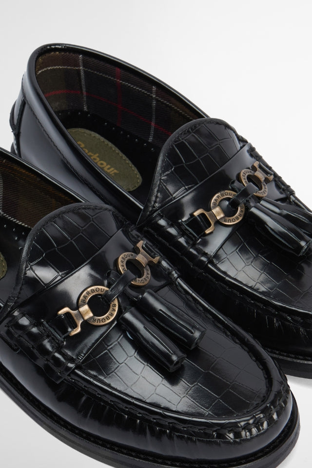 Jen Loafer