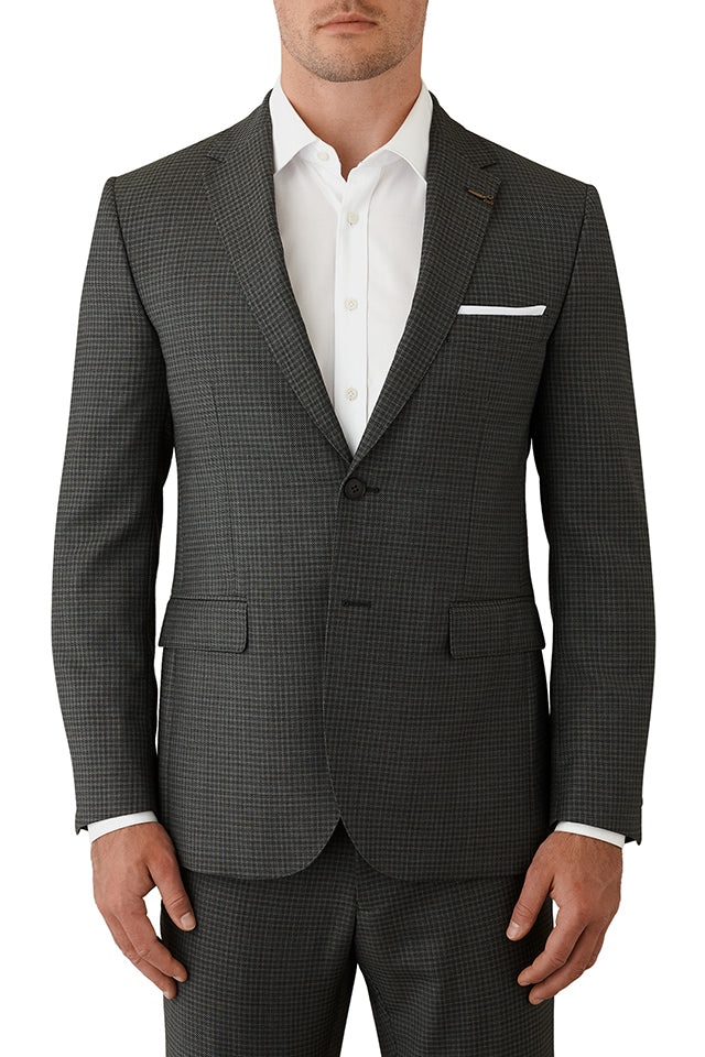 Mission Suit
