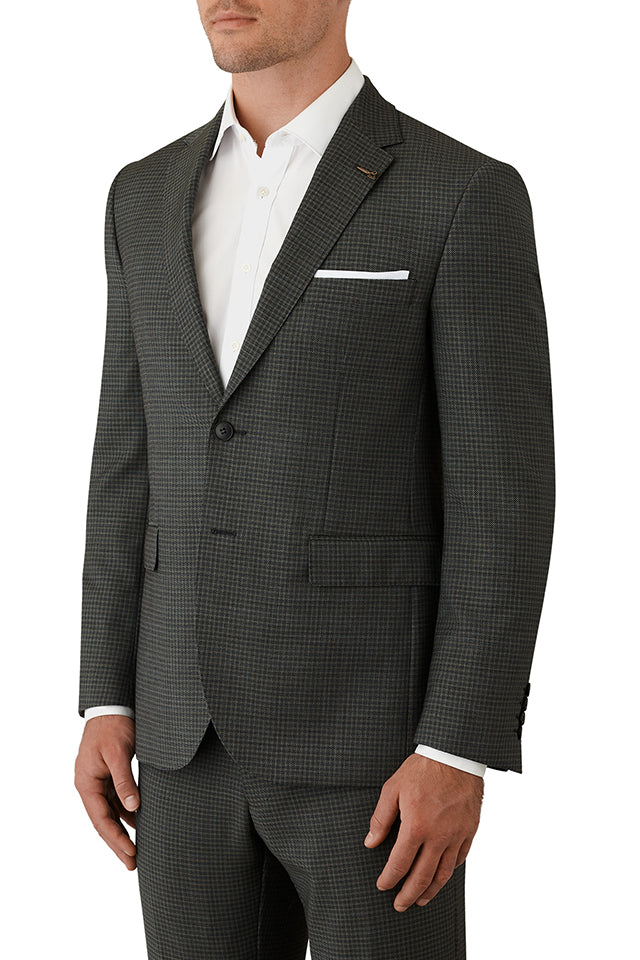 Mission Suit