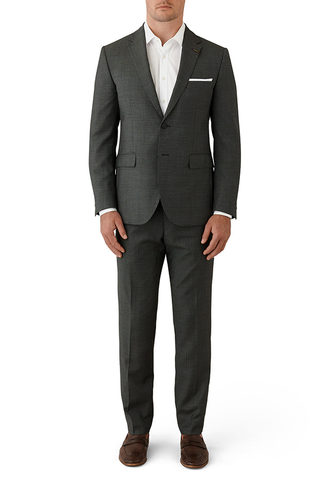 Mission Suit