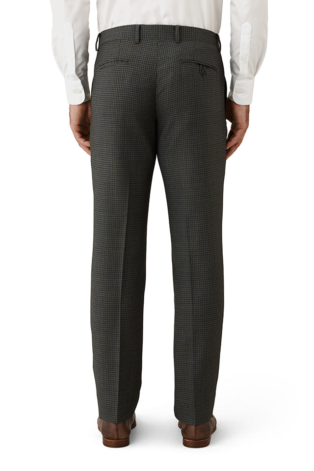 Mission Suit