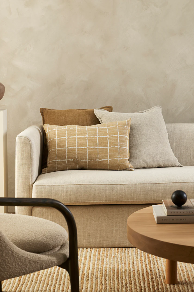 Johnson Cushion