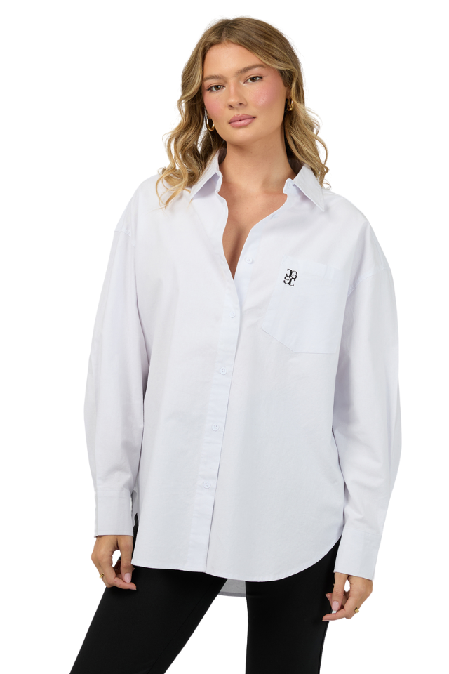 Jorge Signature Shirt