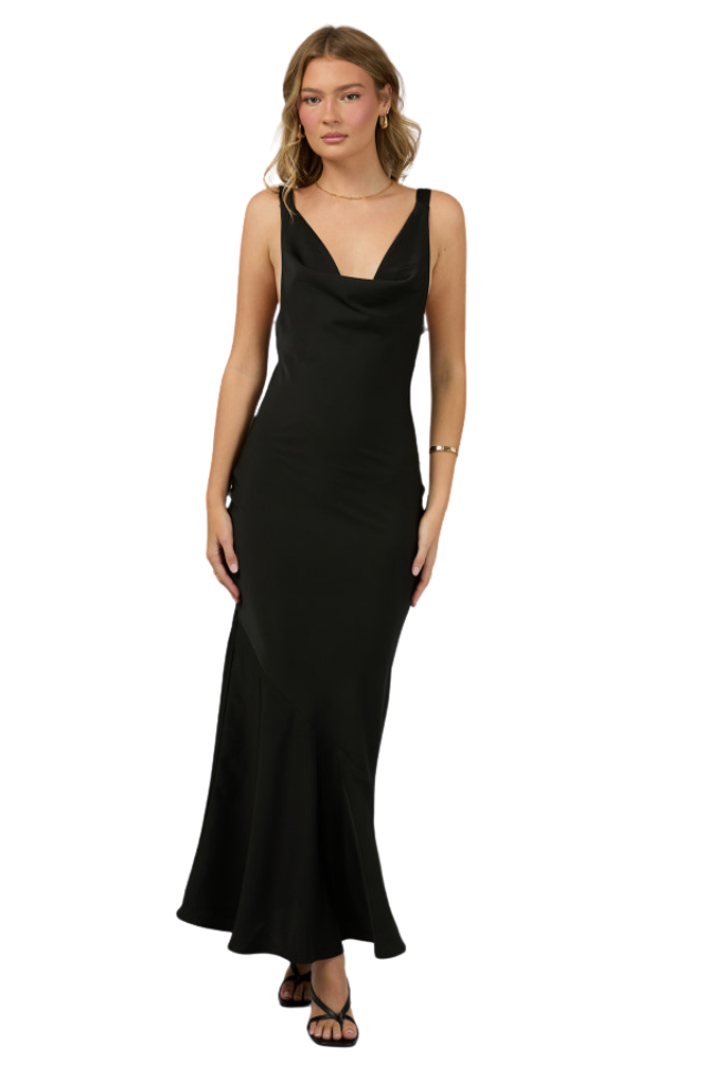 Josie Maxi Dress