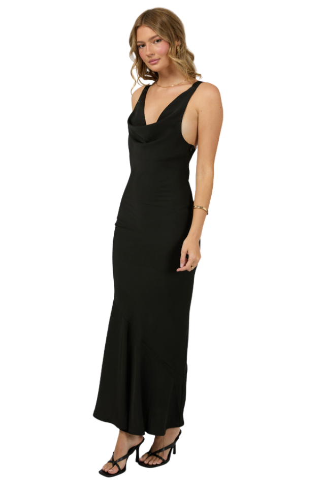 Josie Maxi Dress
