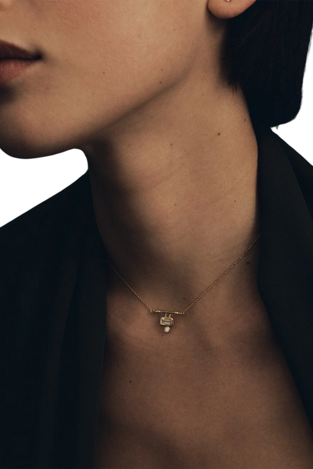 Joy Necklace