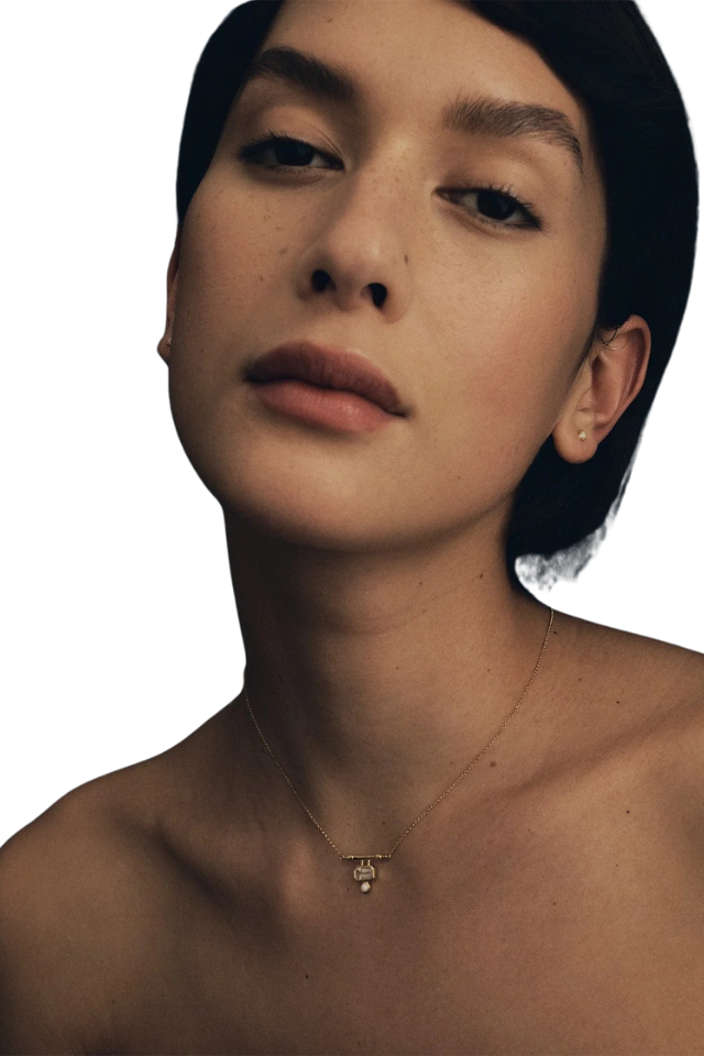 Joy Necklace