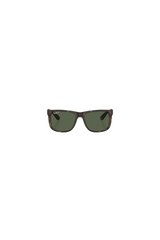 Justin Rubber - Polarised Sunglasses