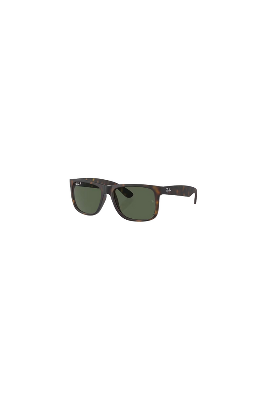 Justin Rubber - Polarised Sunglasses