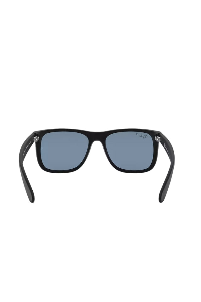 Justin Rubber - Dark Blue