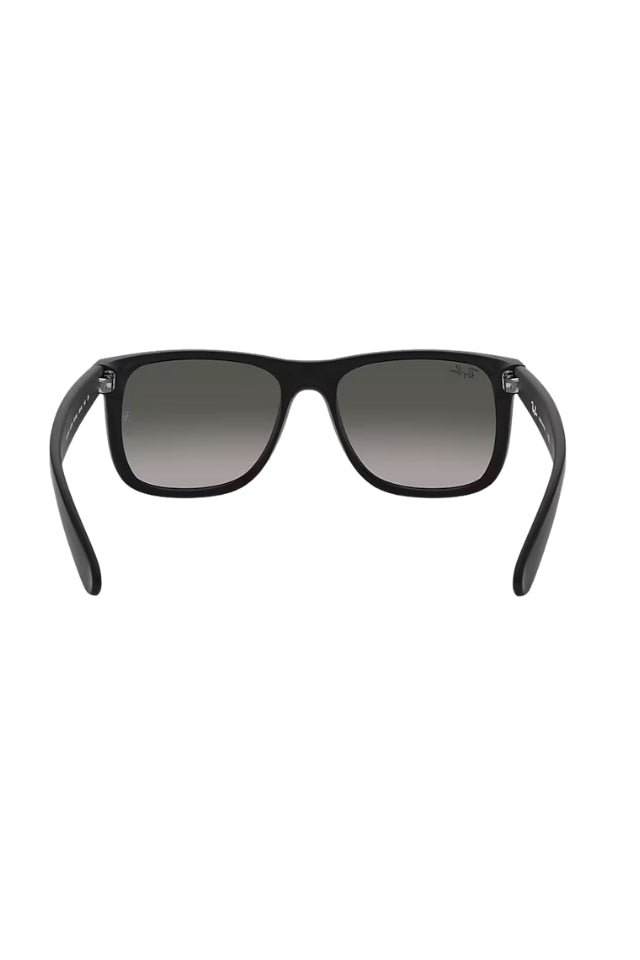 Justin Rubber - Light Grey Gradient