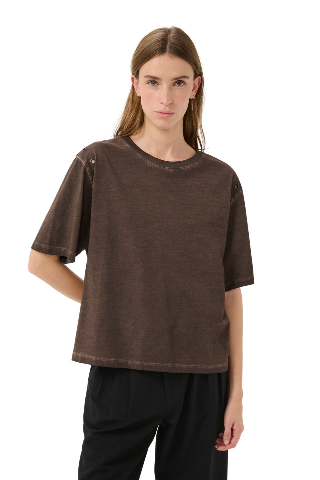 KBBecilla Tee - Bracken