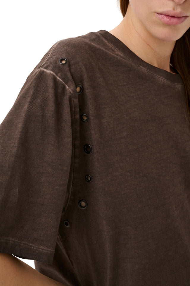 KBBecilla Tee - Bracken