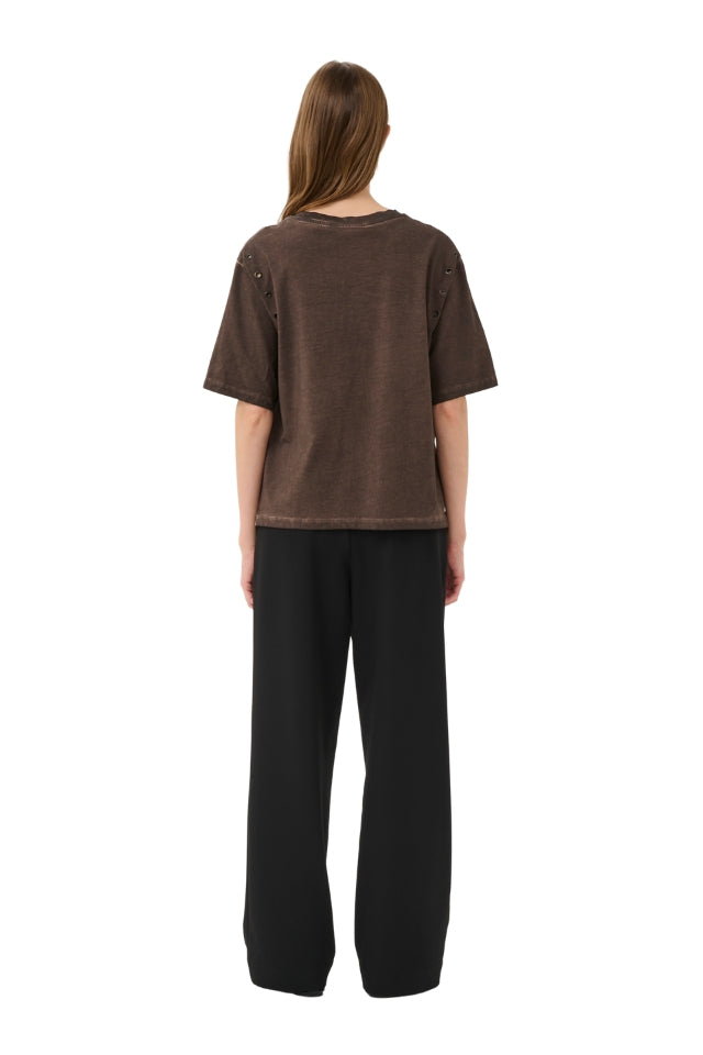 KBBecilla Tee - Bracken