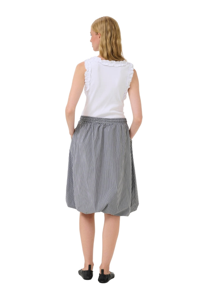 KBOda Top - Bright White