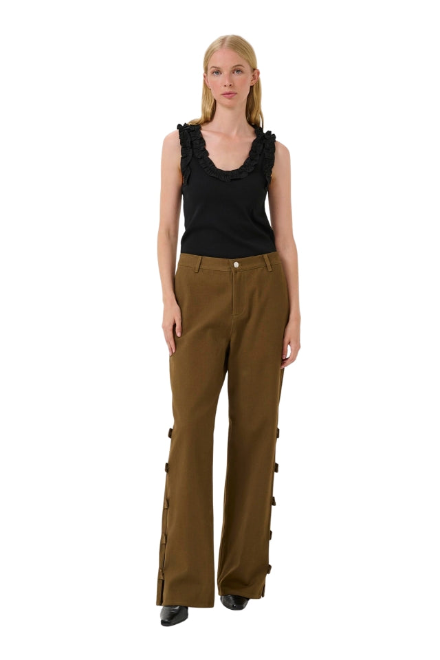 KBOda Top - Meteorite