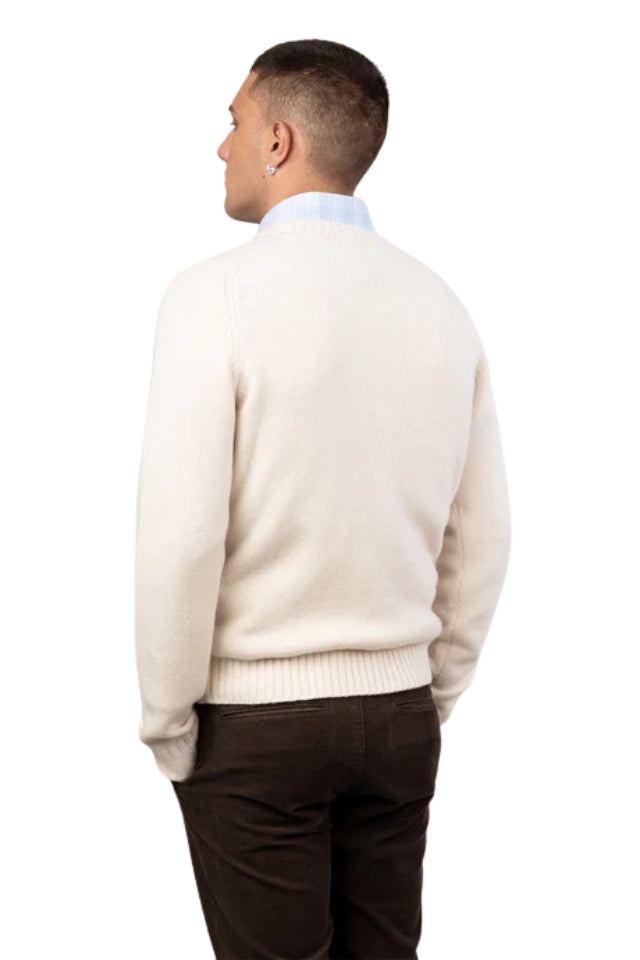 Kaiapoi Shetland Jersey