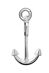 Mini Anchor Charm