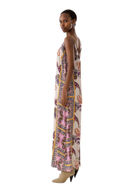 Kaylee Maxi Dress