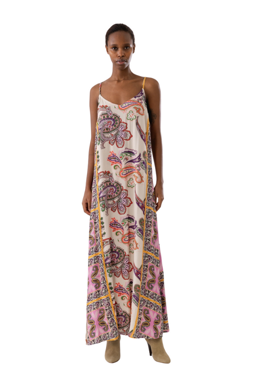 Kaylee Maxi Dress