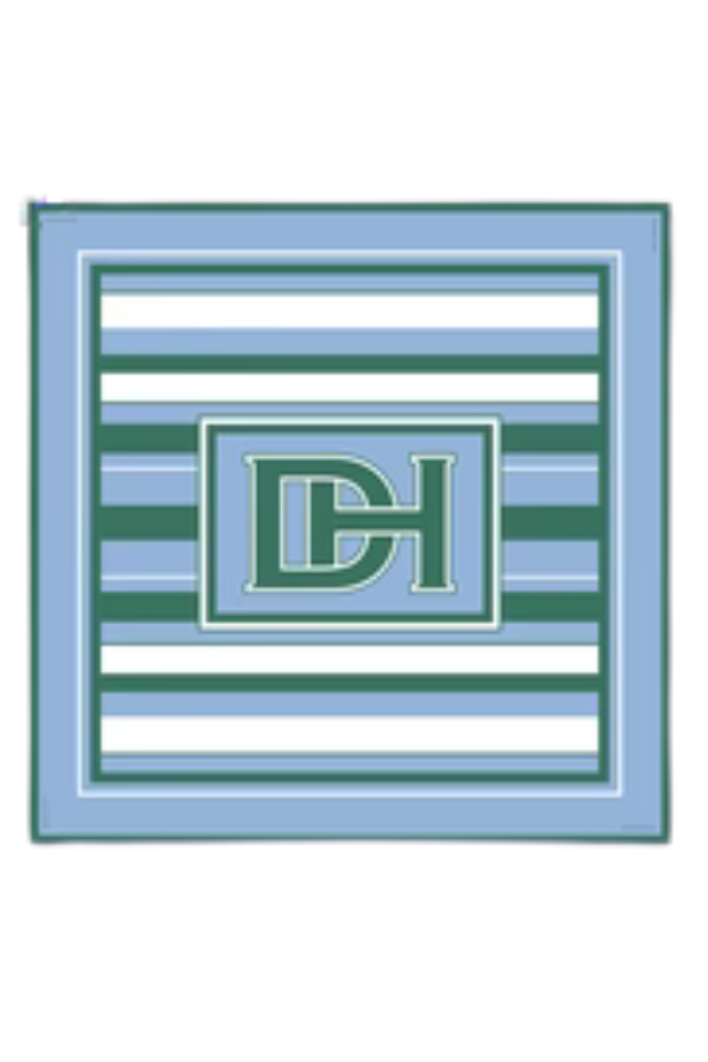 The Keenan Cashmere Modal Scarf