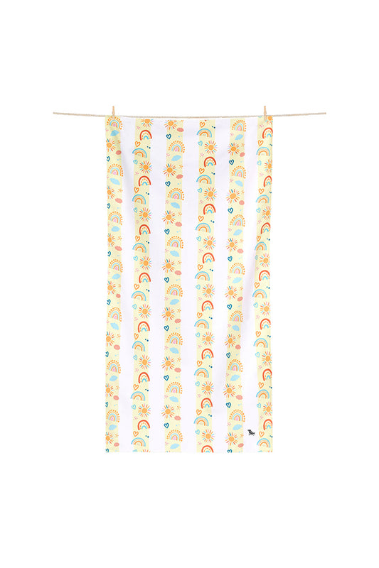 Beach Towel - Kids Collection