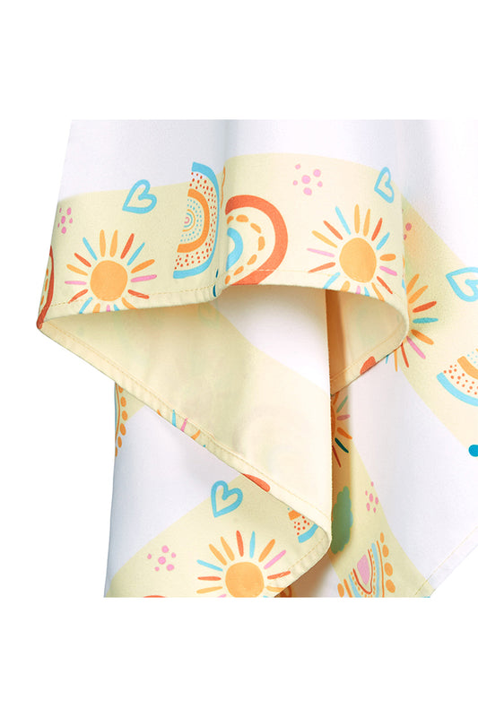 Beach Towel - Kids Collection