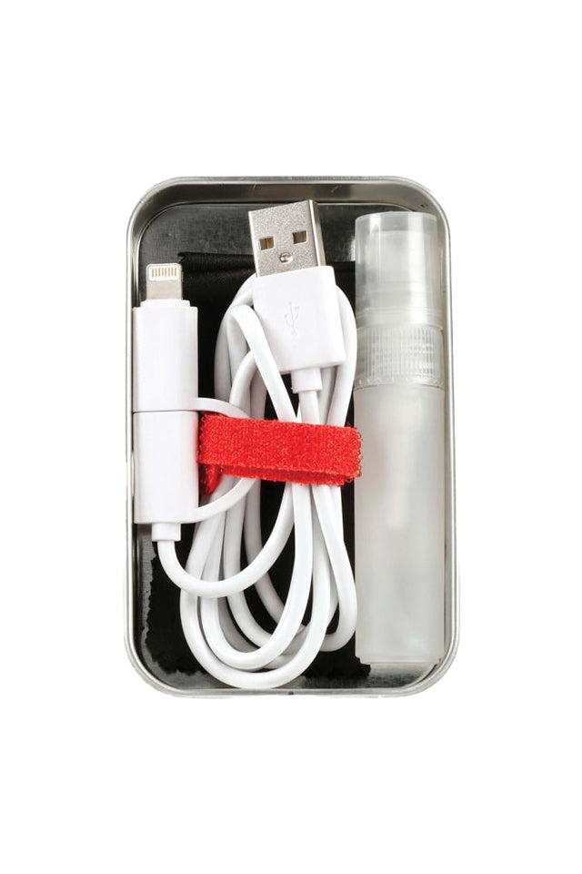 Emergency Tech Kit