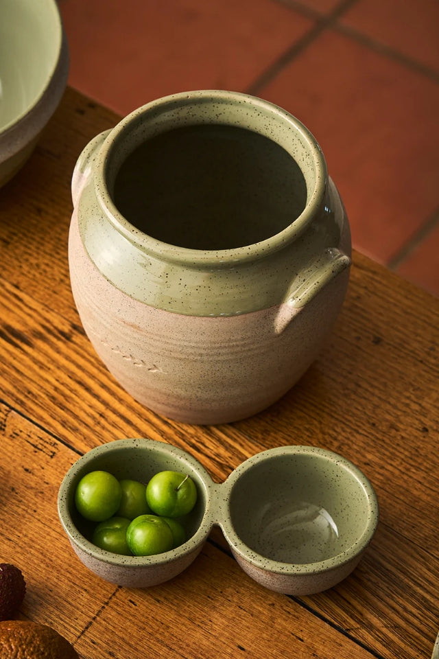 Kitchen Life Condiment Set - Peppercorn