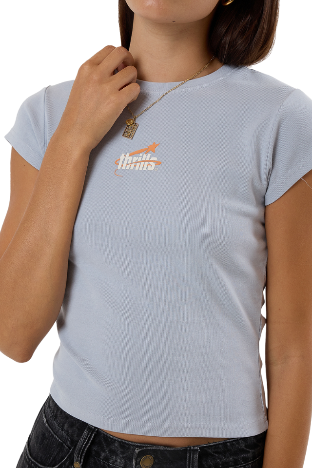 Kitsch Club Tee