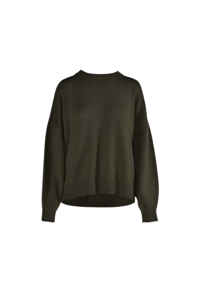 Koli Weekender - Dark Moss