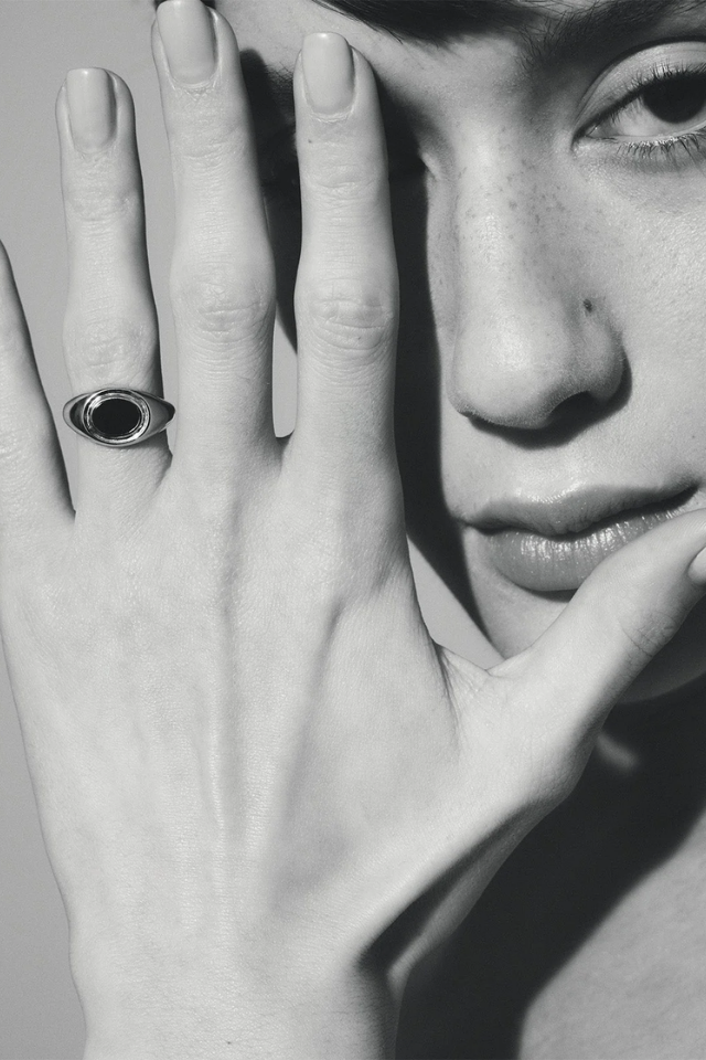 Kosmos Ring