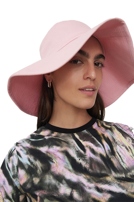 Parasol Denim Hat